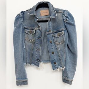 Retrofete Ada Denim Jacket